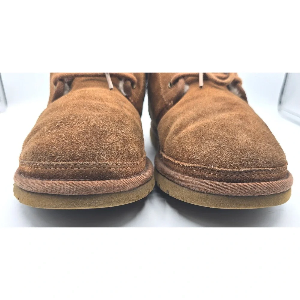 UGG neumel lace